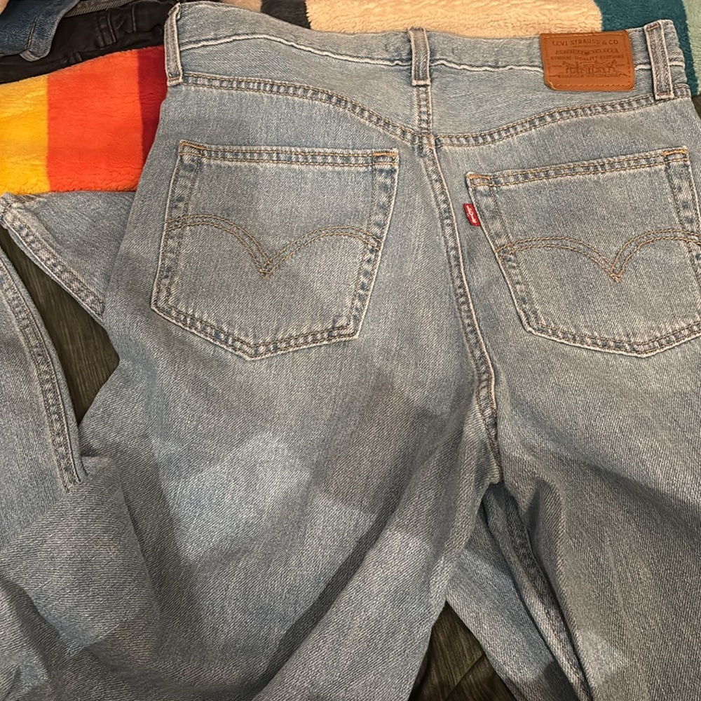 Levi’s High Loose - Picture 5 of 5